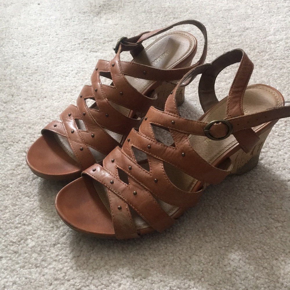 Wedges